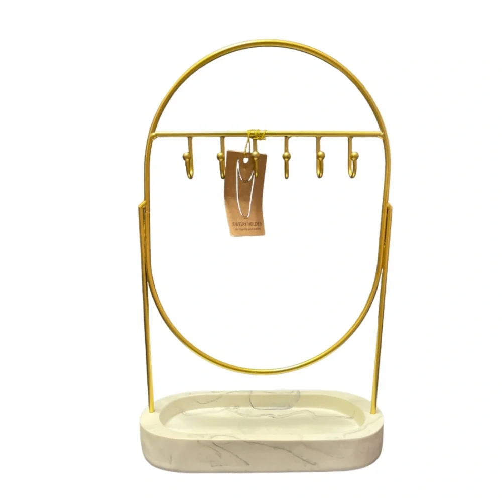 Jewelry Stand Holder